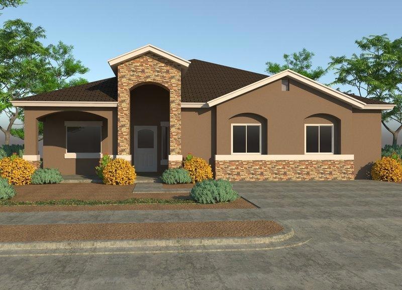 14832 Pebble Hills Blvd, El Paso, TX 79938 - photo 1