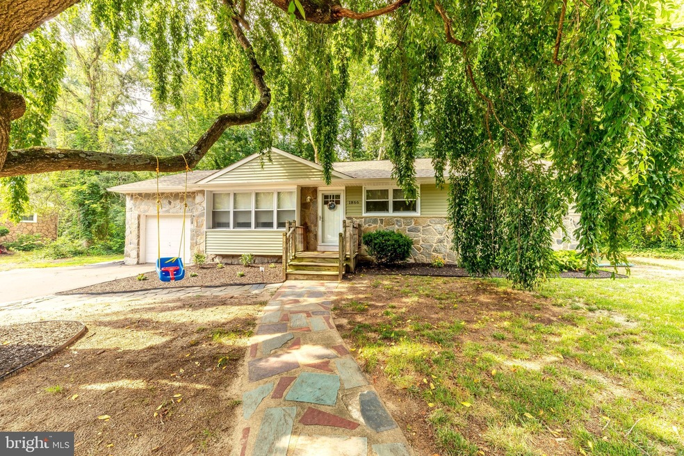 1866 Little Dr, Woodbury, NJ 08096 - photo 1