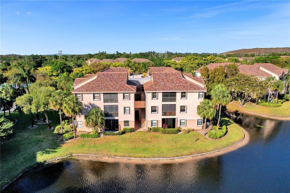 Building 5 Lake View