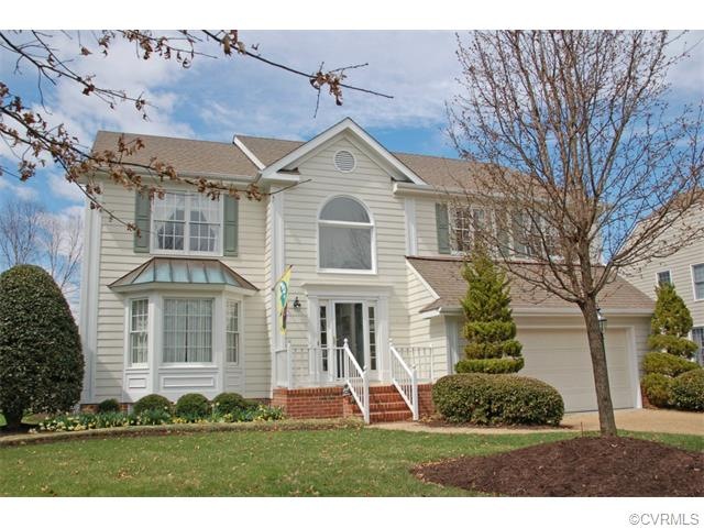 12117 Manor Park Dr, Glen Allen, VA 23059 - photo 1