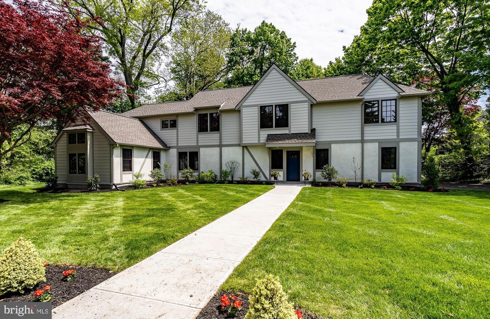 603 Loves Ln, Wynnewood, PA 19096 - photo 1