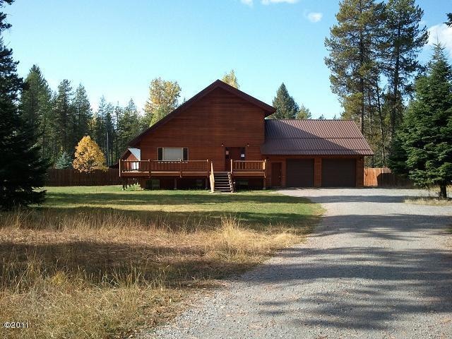 13111 Kelley Dr, Bigfork, MT 59911 - photo 1