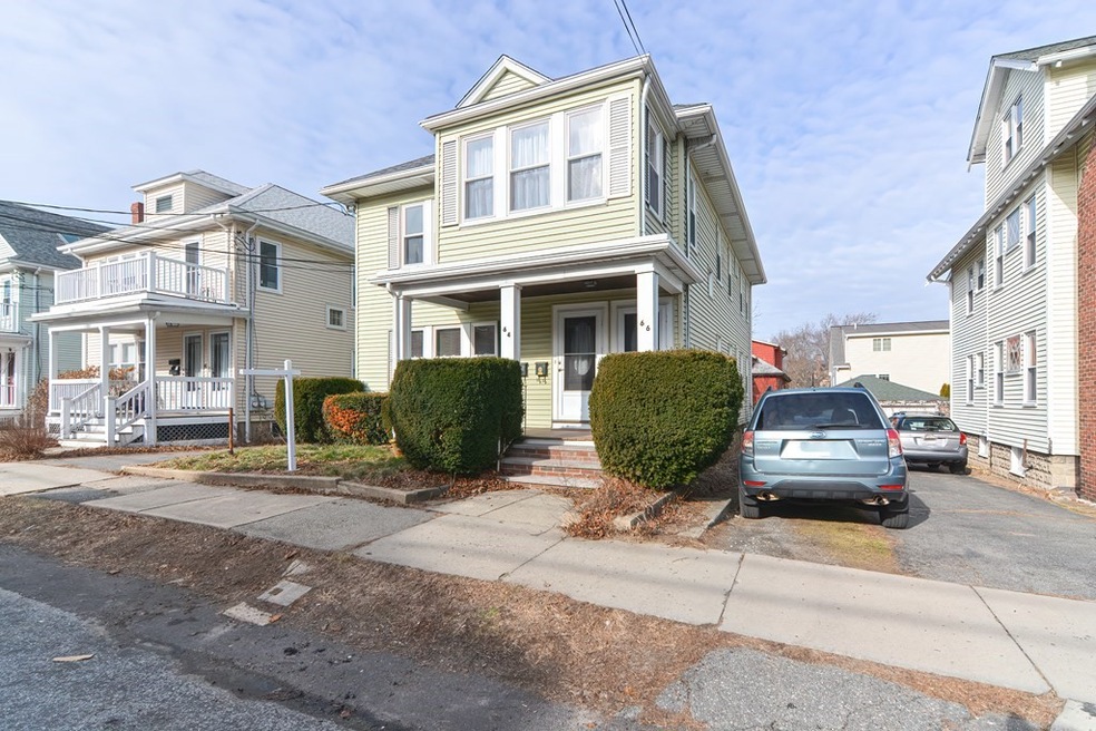 64 Amsden St unit 66, Arlington, MA 02474 - photo 1