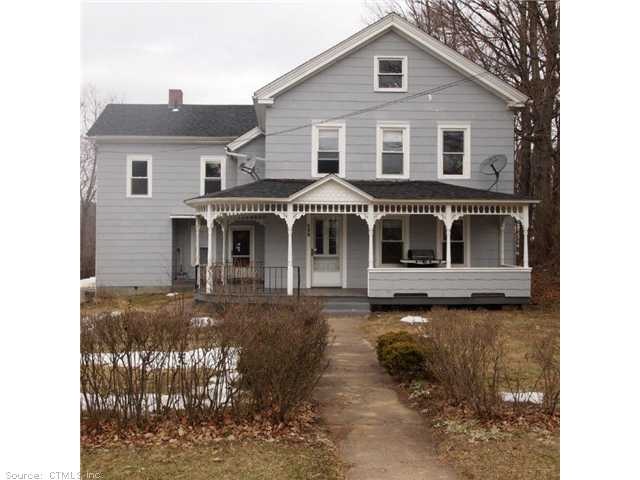 411 N Main St, Manchester, CT 06042 - photo 1