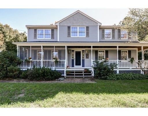 15 Collier Cir, Spencer, MA 01562 - photo 1