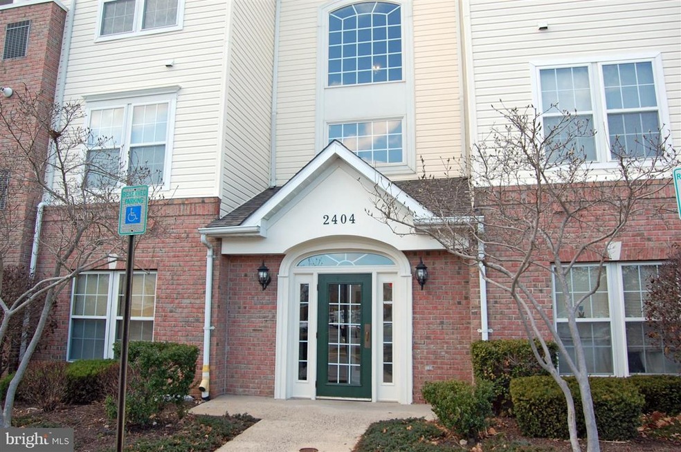 2404 Chestnut Terrace Ct unit 103, Odenton, MD 21113 - photo 1