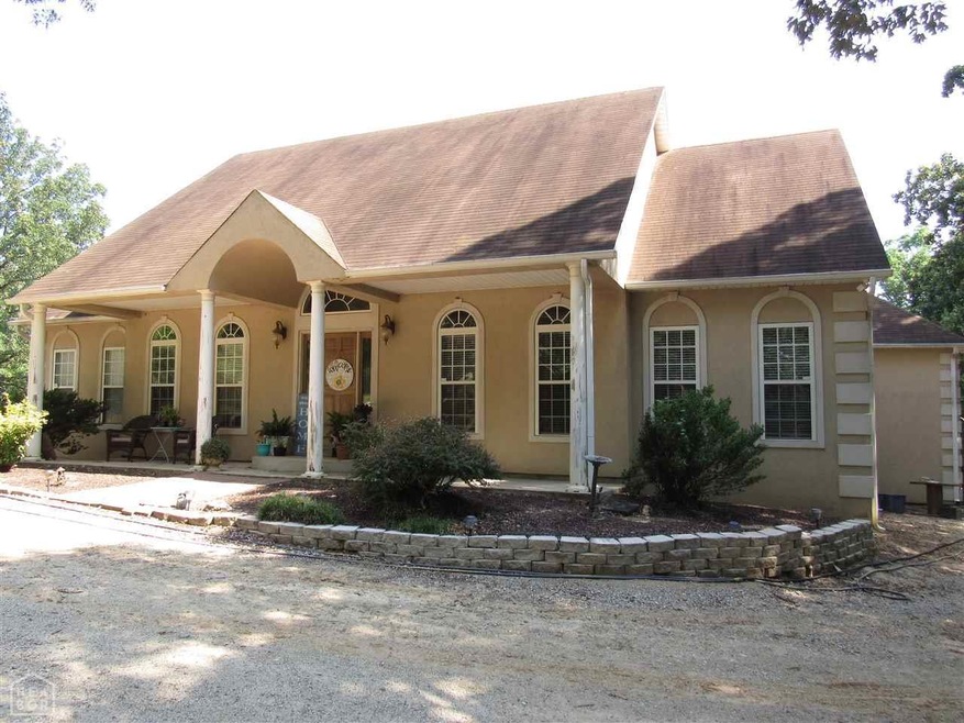 215 Cr 130, Bono, AR 72416 - photo 1