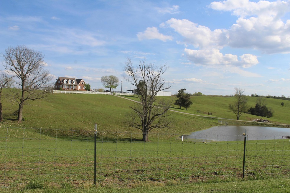 175 Ray Webb Ln, Harrodsburg, KY 40330 - photo 1