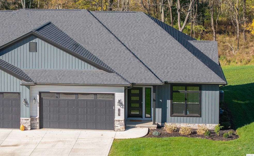 Under Contract $415,000