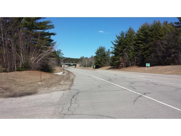 Lot 76-1 Commerce Way, Milton, NH 03851 - photo 1
