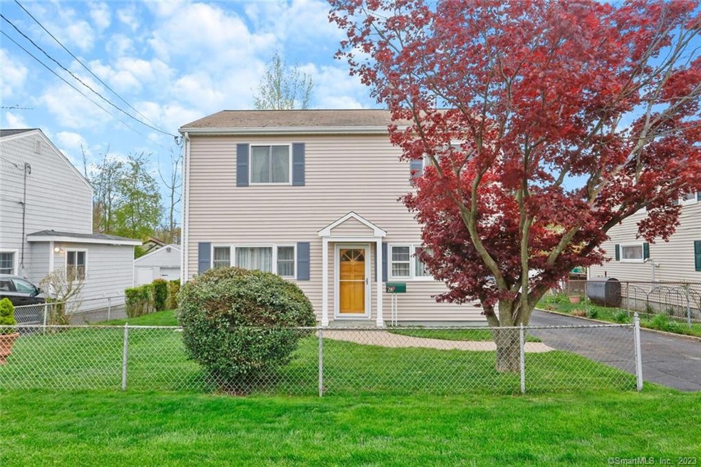 43 Lewelyn Rd, Stamford, CT 06902 - photo 1