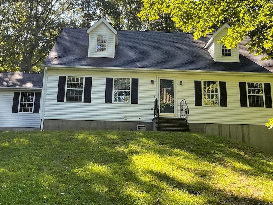 3 Ancient Hwy, East Lyme, CT 06333 - photo 1