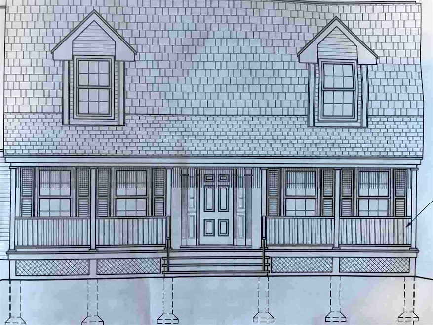 35 Currierville Rd, Newton, NH 03858 - photo 1