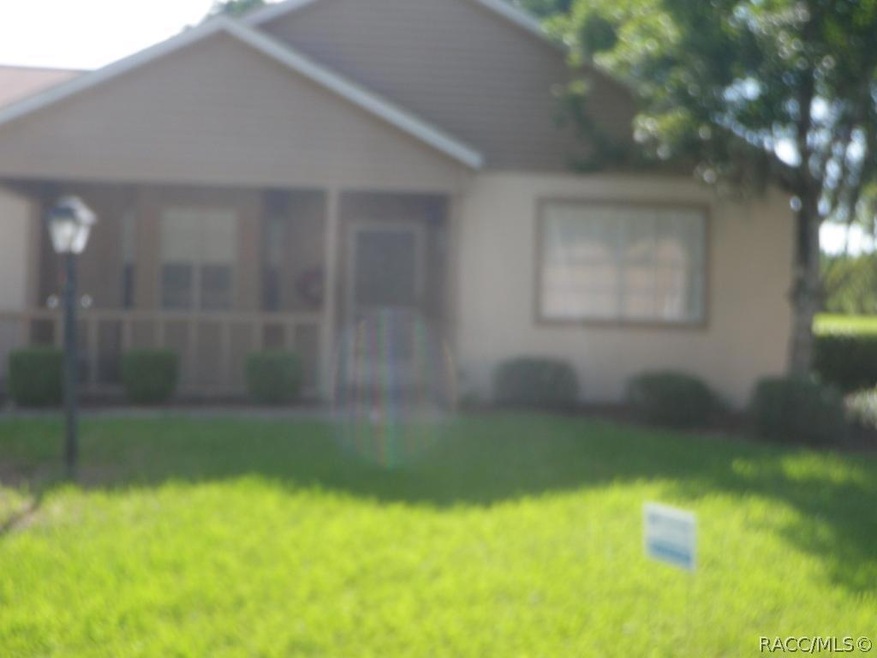 3593 N Laurelwood Loop, Beverly Hills, FL 34465 - photo 1