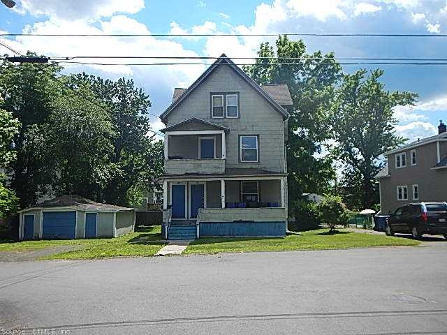 36 Hubbard St, Meriden, CT 06451 - photo 1
