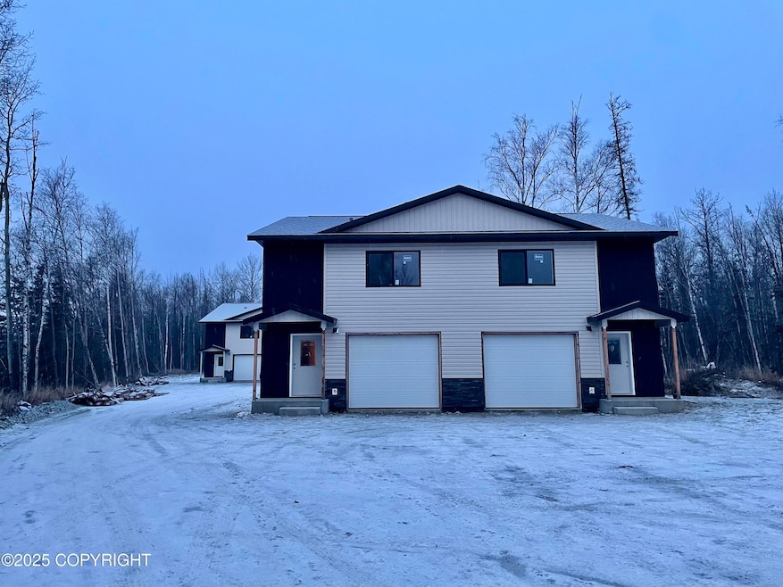 2706 S Weeping Birch St unit 2, Wasilla, AK 99654 - photo 1