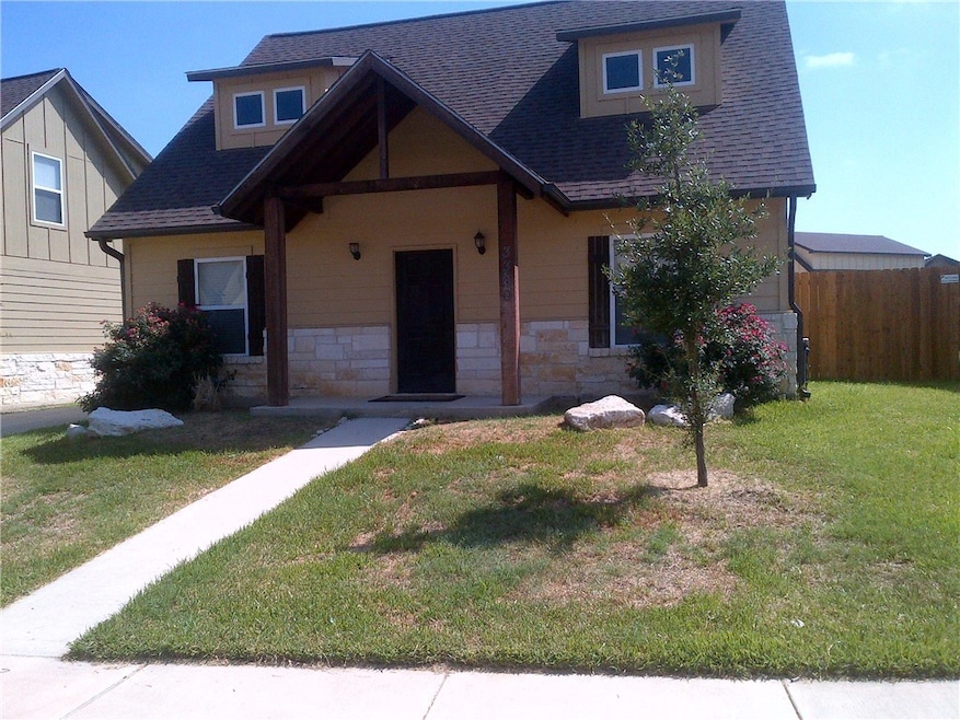 3369 Keefer Loop, College Station, TX 77845 - photo 1