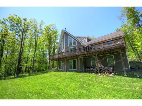 42 Snow Shoe Road (M339), Wilmington, VT 05363 - photo 1