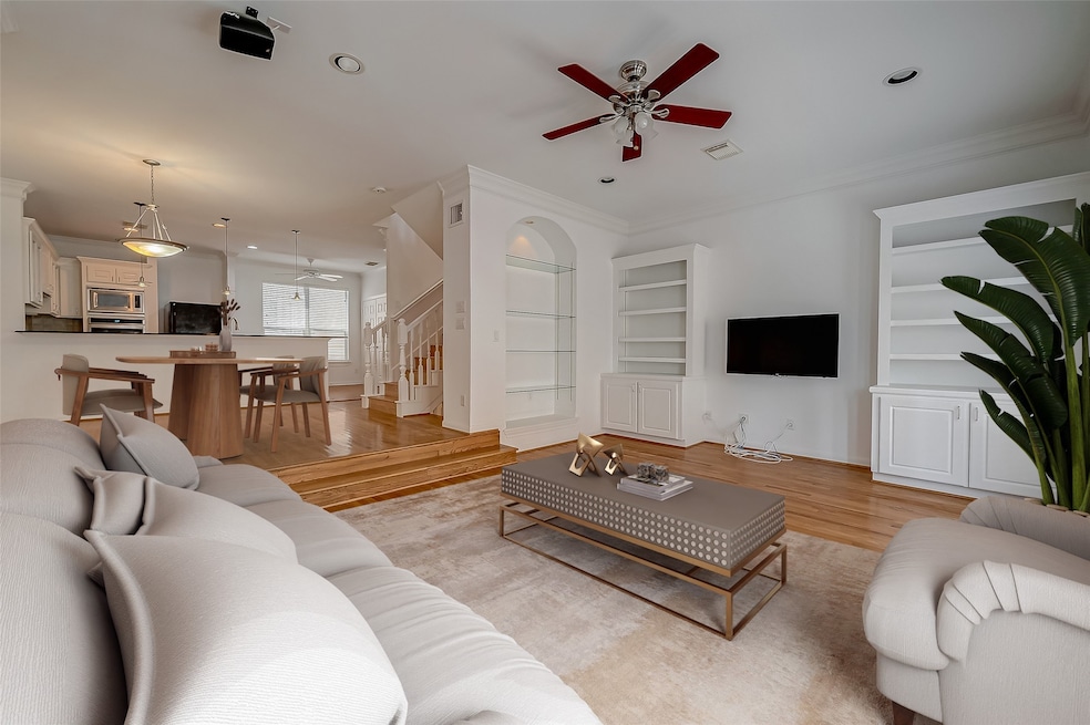 1507 Roy St, Houston, TX 77007 - photo 1