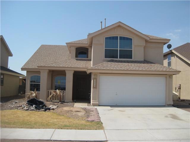 14436 Corby Place, El Paso, TX 79928 - photo 1