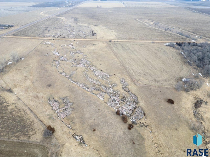 TBD 252nd St St, Garretson, SD 57030 - photo 1