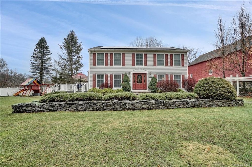 1046 Lakes Rd, Monroe, NY 10950 - photo 1