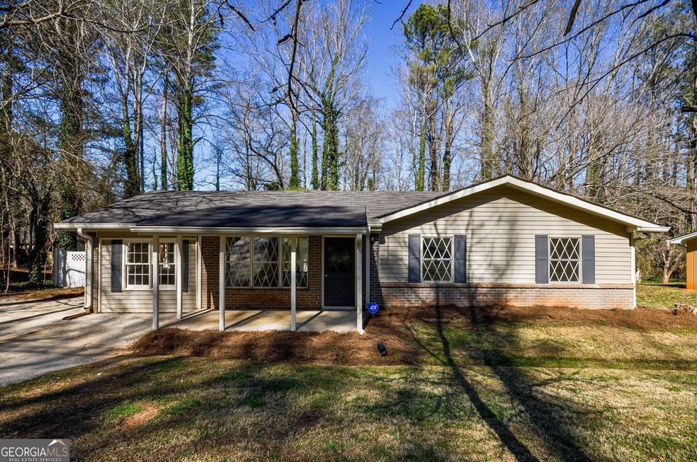 910 Ralph Rd SE, Conyers, GA 30094 - photo 1