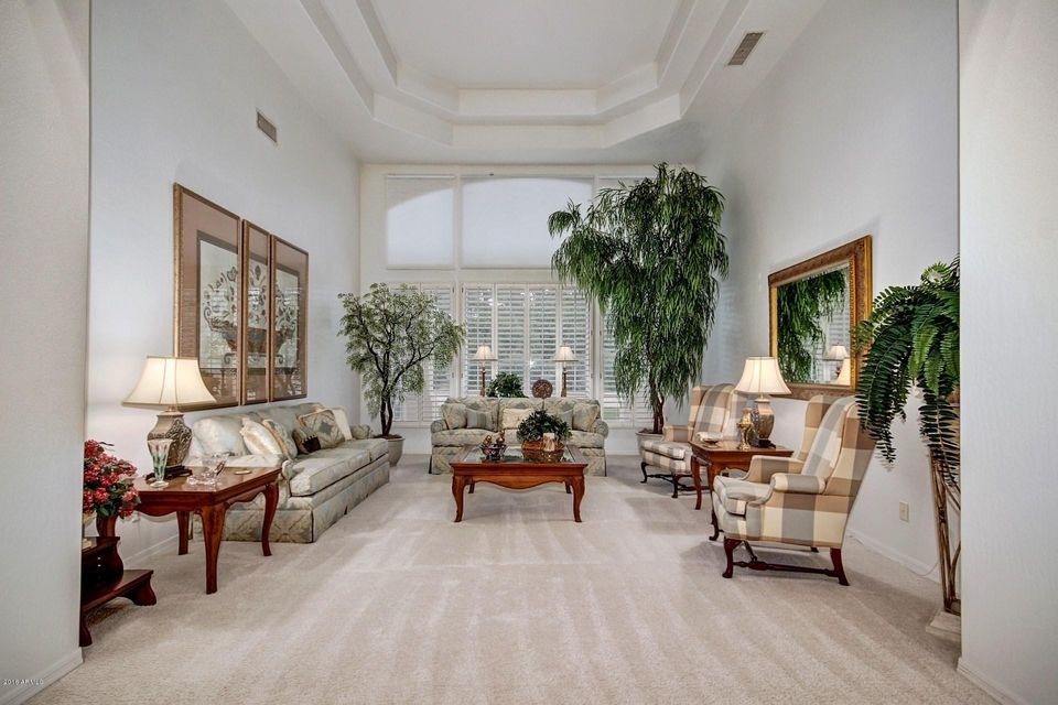 4222 E Brown Rd unit 4, Mesa, AZ 85205 - photo 1