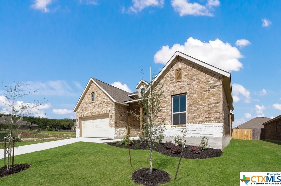17815 Handies Peak, Helotes, TX 78023 - photo 1