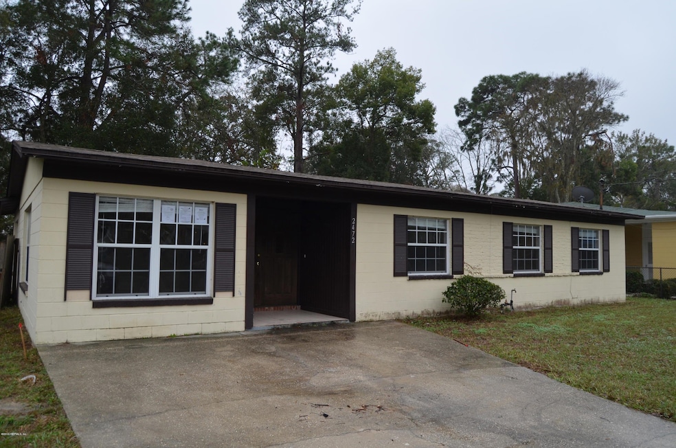 2472 Dolphin Ave, Jacksonville, FL 32218 - photo 1