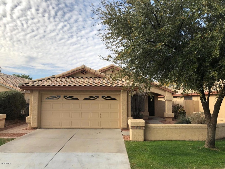 98 S Oak St, Chandler, AZ 85226 - photo 1