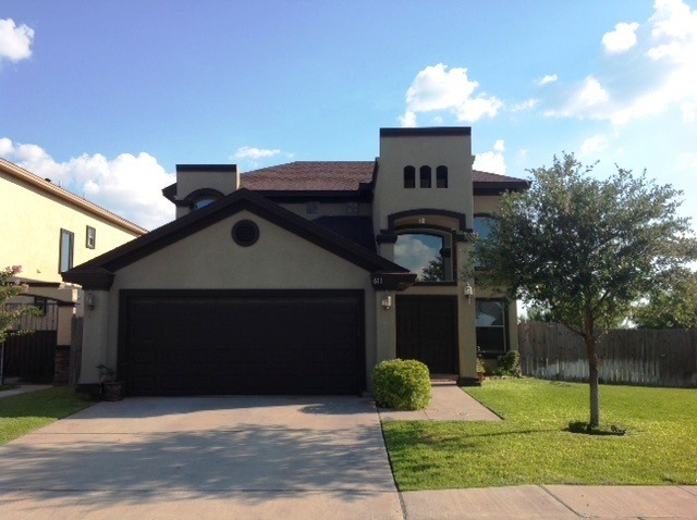 611 Cowbird Cove Ct, Laredo, TX 78045 - photo 1