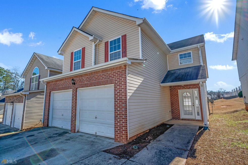 7180 Laurel Creek Dr, Stockbridge, GA 30281 - photo 1