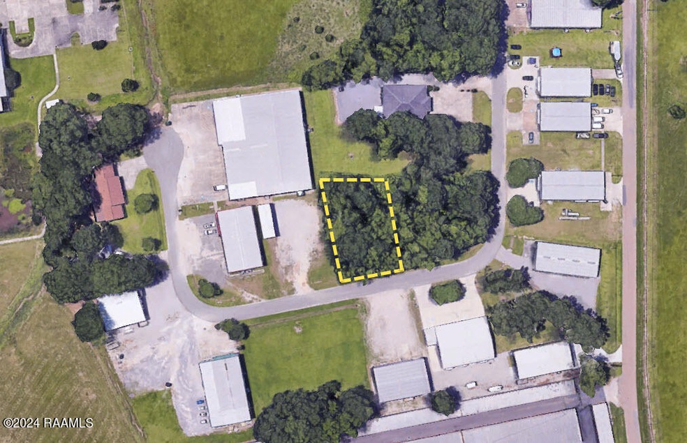 Vacant Land for Sale