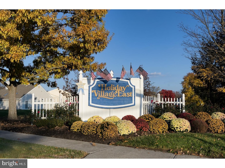 2405A Toddsbury Ct, Mount Laurel, NJ 08054 - photo 1