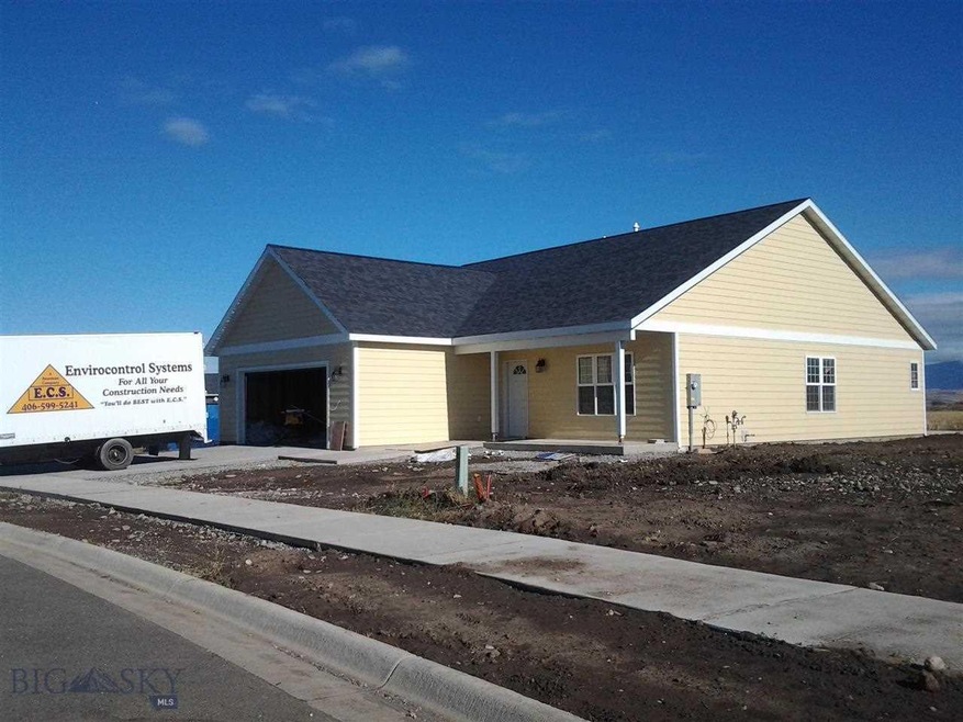 Photo of similar home