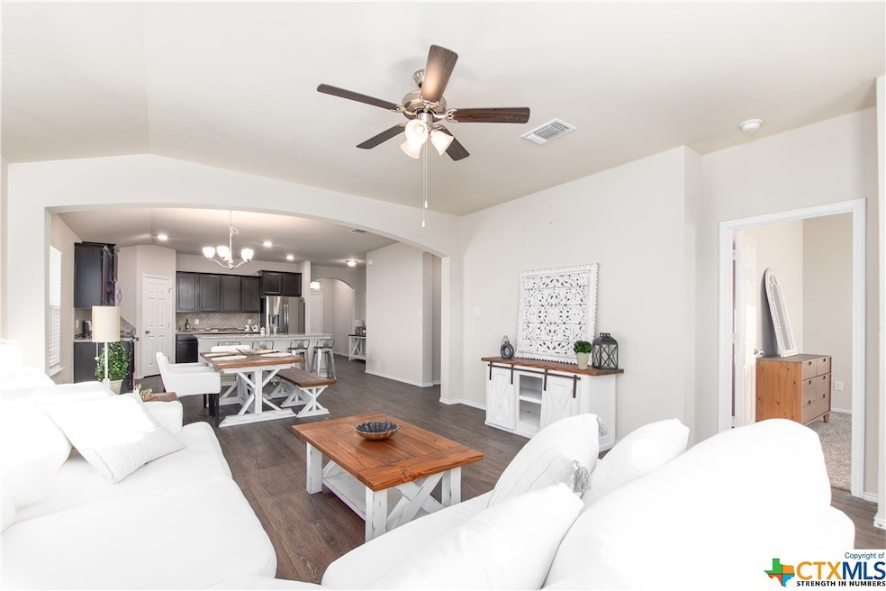 2023 Wigeon Way, Copperas Cove, TX 76522 - photo 1