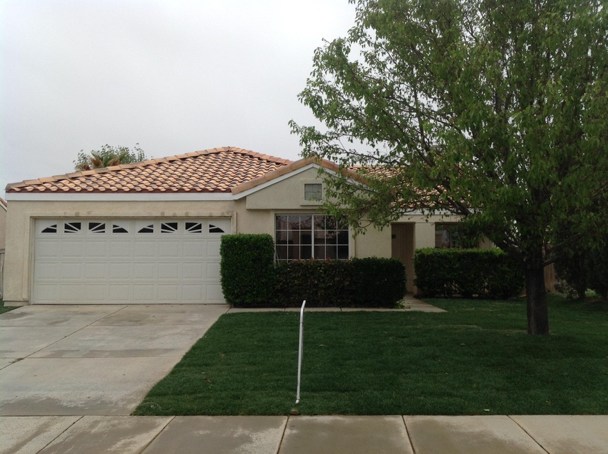 3324 Sundance Ave, Rosamond, CA 93560 - photo 1