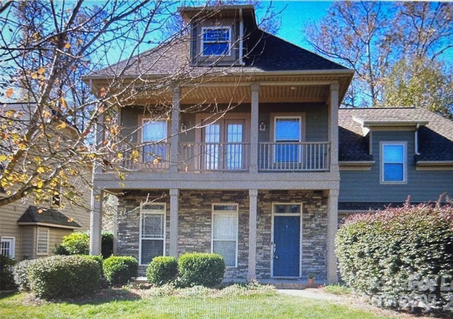 4125 Cedar Point Ave, Matthews, NC 28104 - photo 1