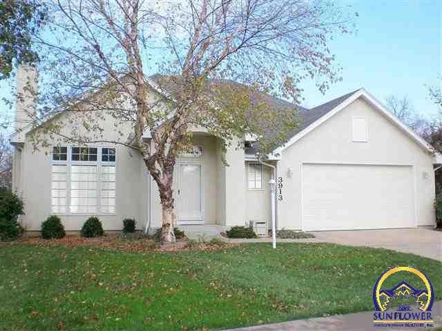 3913 SW Stonybrook Dr, Topeka, KS 66610 - photo 1
