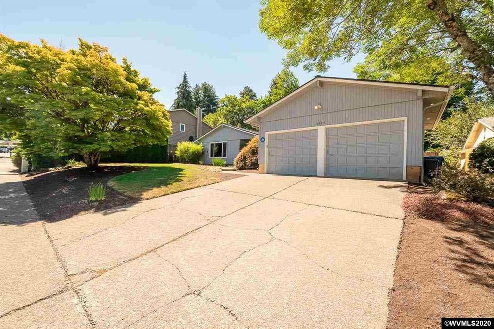 5665 Buttonwood Ct SE, Salem, OR 97306 - photo 1