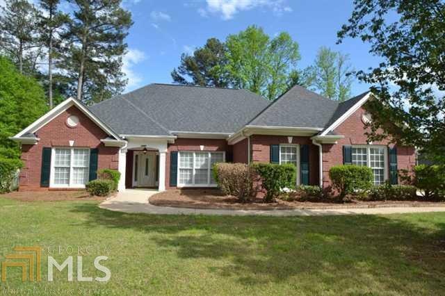 2999 Orchard Rd SW, Conyers, GA 30094 - photo 1