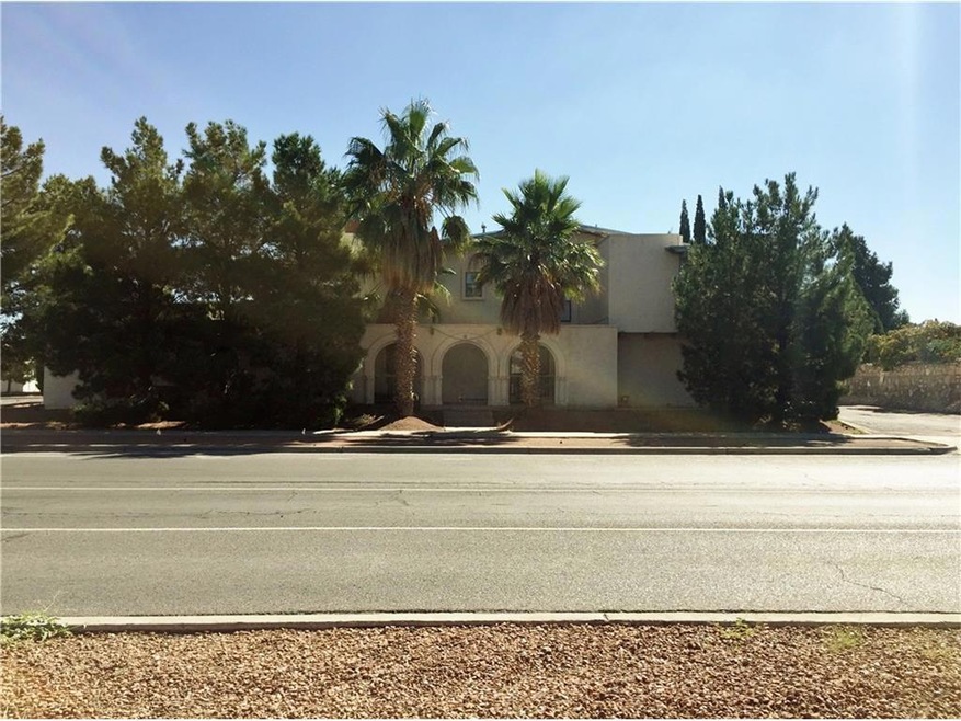 10600 Springwood Dr unit B, El Paso, TX 79935 - photo 1