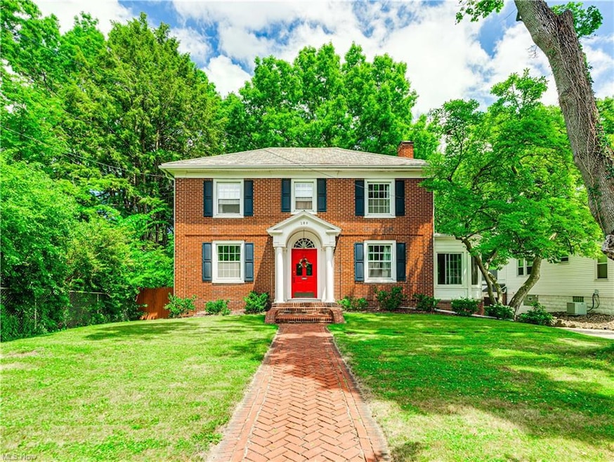 289 Merriman Rd, Akron, OH 44303