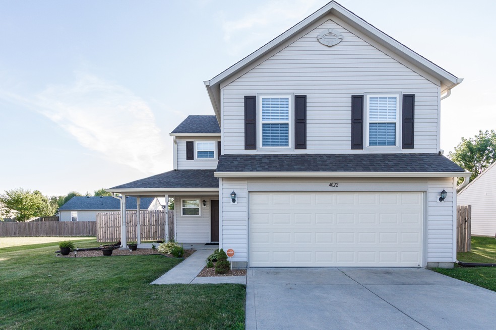 unlisted-address, Franklin, IN 46131 - photo 1