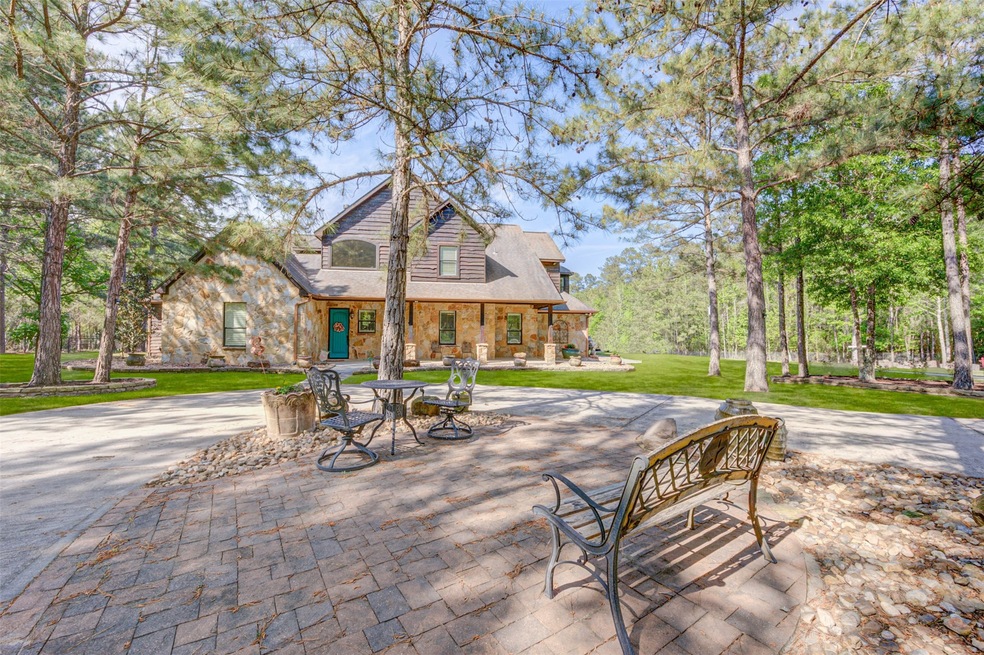 1175 Hunters Creek Way, Hockley, TX 77447 - photo 1