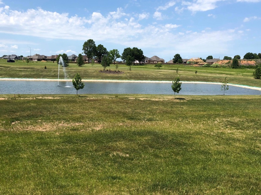 Lot 78 Village of Ashford, Nixa, MO 65714 - photo 1