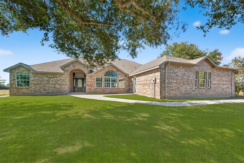 18433 Adlong Johnson Rd, Crosby, TX 77532 - photo 1