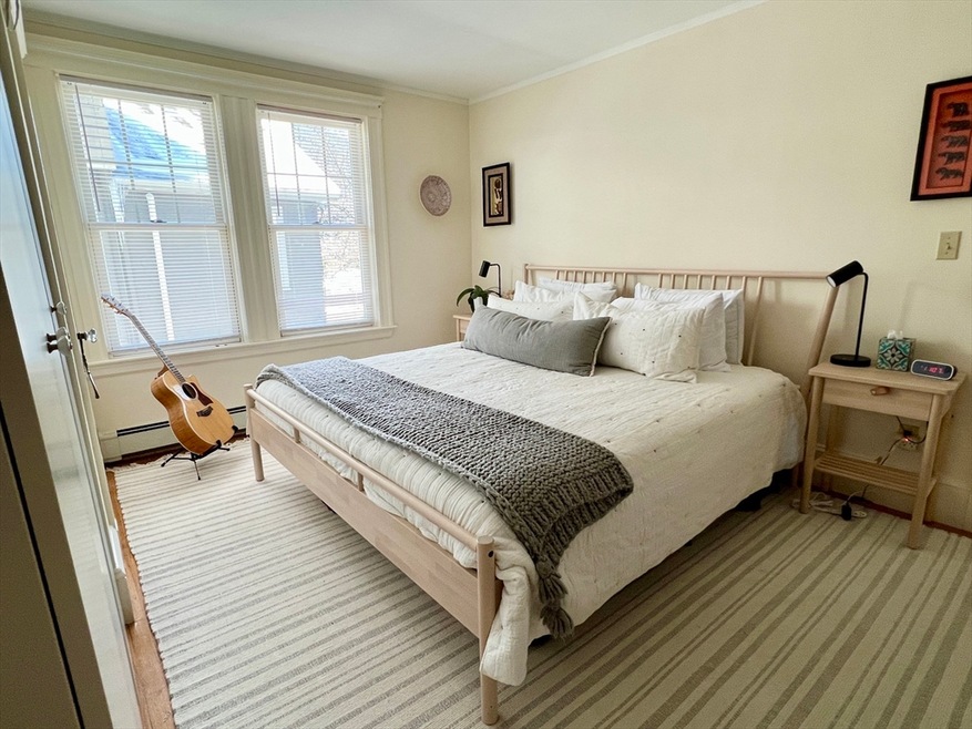 642 Huron Ave unit 2, Cambridge, MA 02138 - photo 1