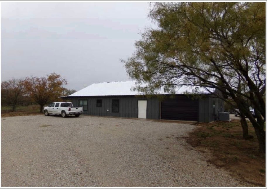 3349 Fm 2652, Graham, TX 76450 - photo 1